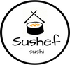Sushef - DIY sushi kit