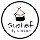 Sushef - DIY sushi kit